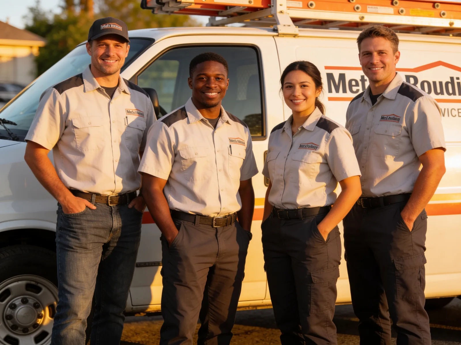 Metal Roof Installation company in Waldo, FL